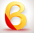 www.zhanqunba.com 移动端Logo