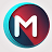 www.zhanqunba.com 移动端Logo