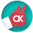 www.zhanqunba.com 移动端Logo