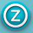 www.zhanqunba.com 移动端Logo