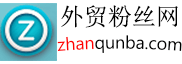 外贸出海ins买粉丝网 - 买赞，提升你的社交媒体影响力 - ins刷播放量 zhanqunba.com